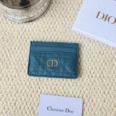 Christian Dior Wallets Purse